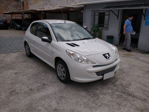 Imagem 3 de 15 de Peugeot 207 Xr 1.4 2013 Único Dono