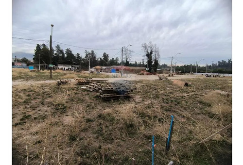 Venta De Gran Sitio En Sector Residencial