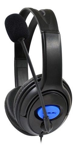 Imagen 6 de 7 de Audifonos Headset Gamer Con Micrófono Para Pc Y Consolas