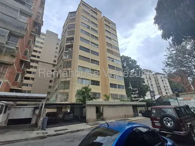 Apartamento en alquiler