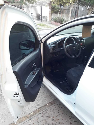 Renault Logan 1.6 Authentique Plus 85cv 2015