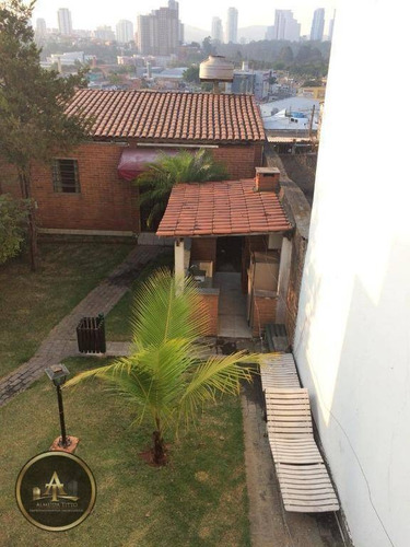 Imagem 25 de 30 de Ótima Casa No Bairro Jardim Dos Camargos À Venda! - Ca0701