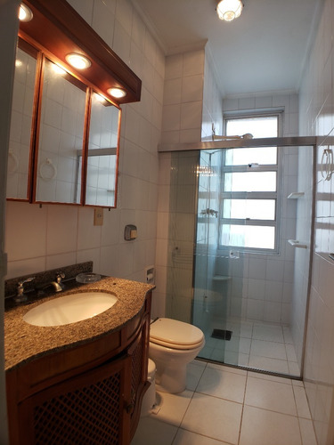 Imagem 11 de 30 de Apartamento - Ap05376 - 68556472