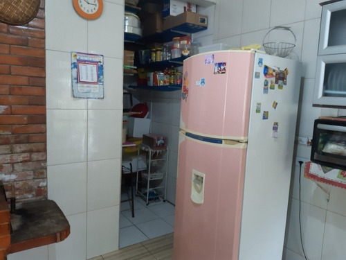Imagem 9 de 21 de Chácara Venda/permuta Sao Jose Dos Campos - Sp - Bom Retiro - 674