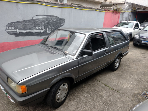 Volkswagen Parati 1.6 Cl 2P