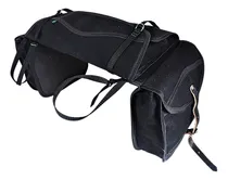 Comprar Alforge Bolsa Com Porta Capa Para Selas E Arreios Country