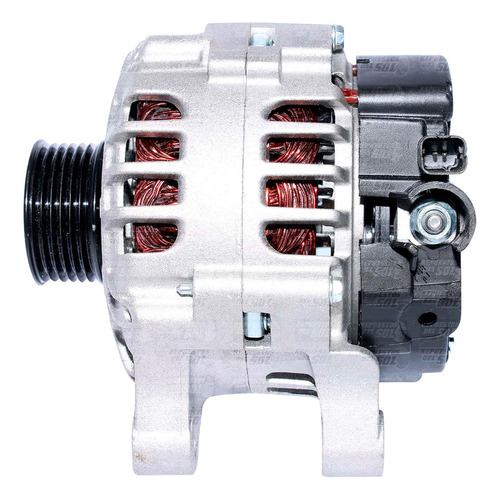 Alternador Para Citroen Xsara 1.4 1998 2002