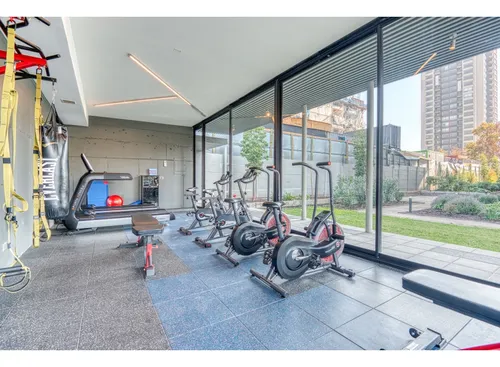 Arriendo Metro Lo Ovalle / Fuenzalida Urrejola / La Cisterna