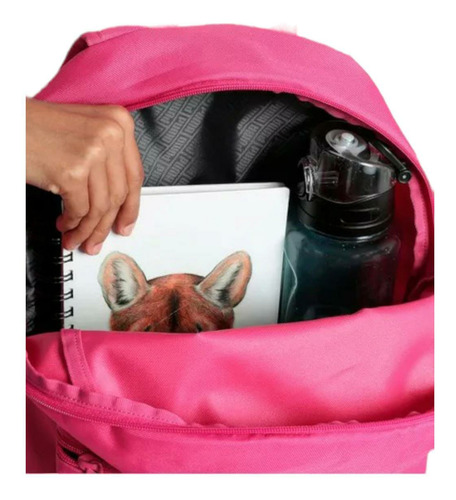Mochila Puma Phase Basic Para Mujer 079943-33