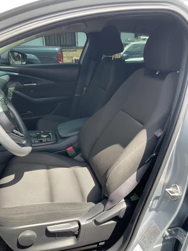 Mazda CX-30 2.0 touring automatica - tela