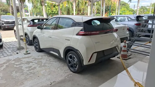 BYD Seagull 0.0 Gs 400