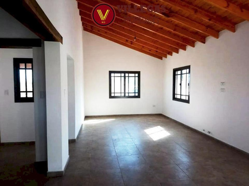 Imagen 7 de 9 de Casa 100m2 A Estrenar Venta Barranca Colorada Merlo San Luis