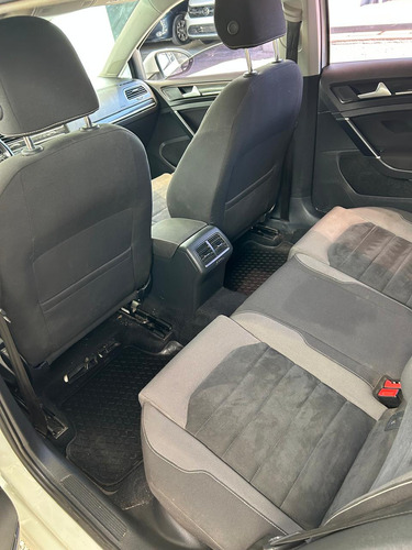 Volkswagen Golf Variant 1.4 Highline Tsi Dsg
