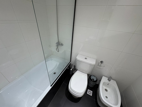 Alquiler - Palermo Chico - Amoblado - Cochera - Amenities