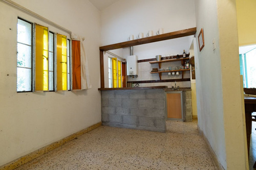 Venta Quinta, Galpón Y Pileta. Gral Rodriguez