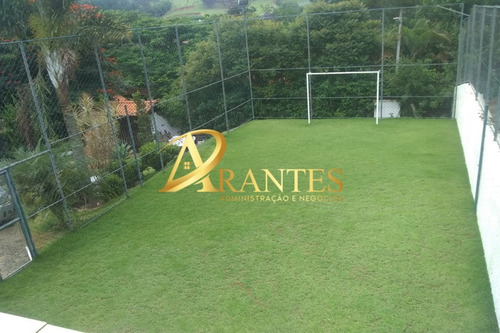 Imagem 5 de 12 de Chacara - Ch00220 - 69876366