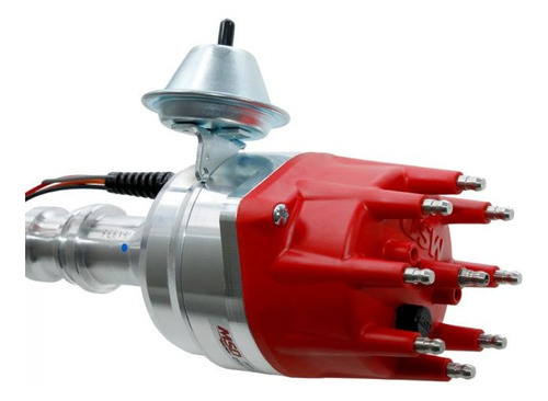 Distribuidor Ready To Run Msd 8352 Ford V8 289/302