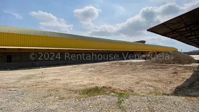 Galpón en venta
