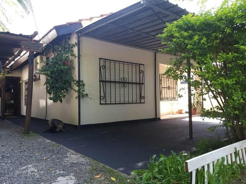 Imagen 6 de 14 de Casa En Venta Cond En Ituzaingo Norte