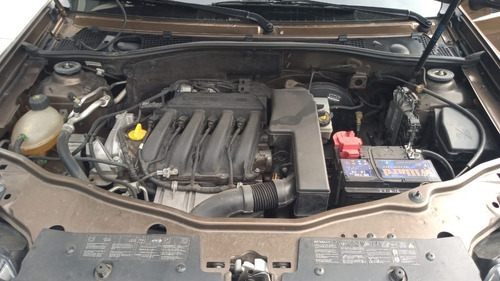 Imagen 12 de 12 de Renault Duster 1.6 Privilege 4x2 M/t #pp