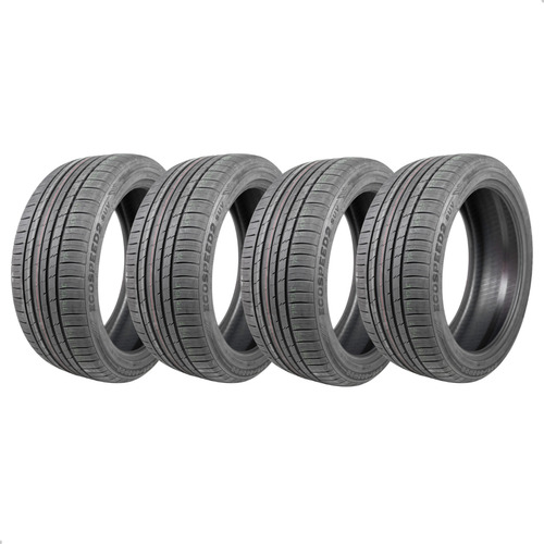 4 Pneu 315/40 21 E 275/45 21 Mercedes Gle 400 Gls 450 55 Amg Índice De Velocidade Y