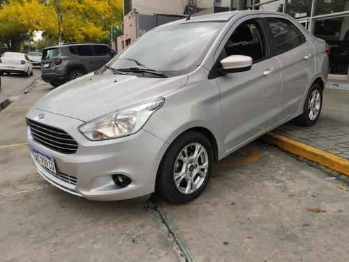 Ford Ka+ 1.5 Sel