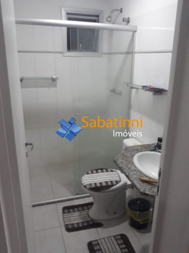 Apartamento A Venda Em Sp Aclimação - Ap04335 - 69302031
