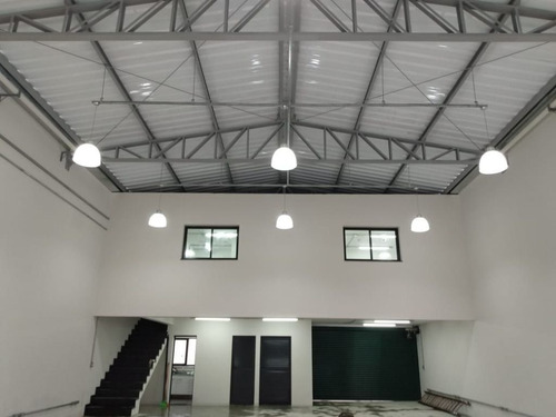 Imagem 6 de 19 de Galpão Para Alugar, 254 M² Por R$ 12.000,00/mês - Barra Funda - São Paulo/sp - Ga0034
