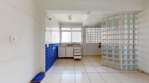 Imagem 7 de 19 de Apartamento À Venda No Bairro Itaim Bibi - São Paulo/sp - O-13446-23246