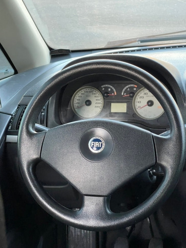 Imagem 9 de 10 de Fiat Idea Elx 1.4