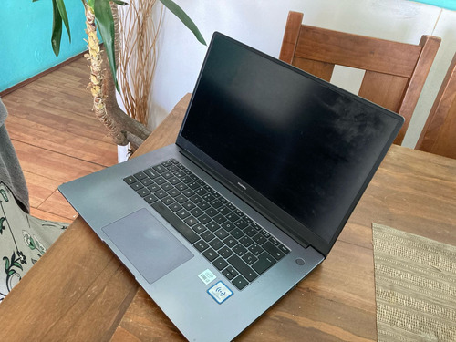 Notebook Huawei Matebook D15 Intel Core I3 8 Gb Ram 15.6 (Usado)