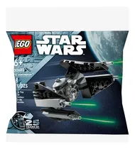 Comprar Lego Star Wars Tie Interceptor Polybag 30685 - 48pz