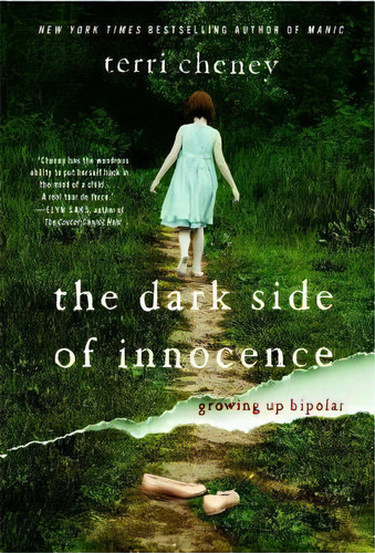 The Dark Side Of Innocence, De Terri Cheney. Editorial Atria Books, Tapa Blanda En Inglés