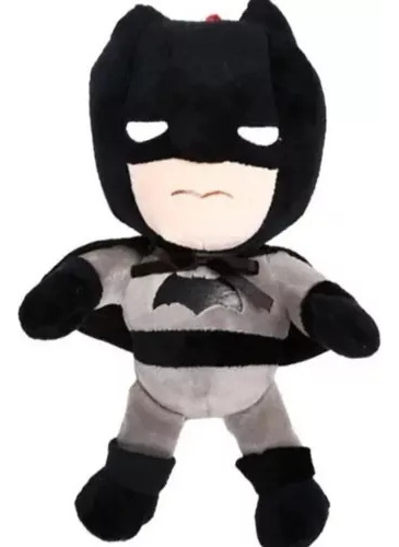 Peluche De Batman 