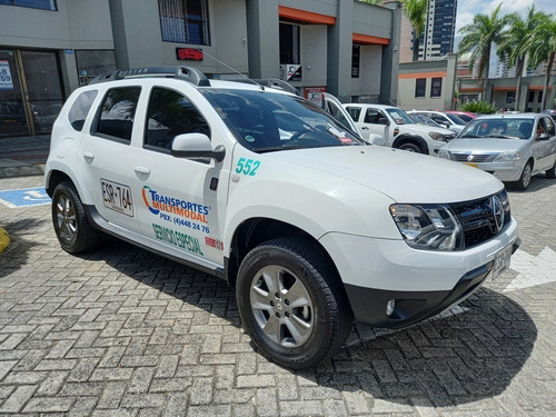 Renault Duster Dynamique