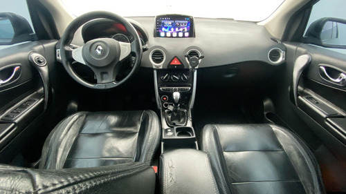 Imagen 14 de 25 de Renault Koleos Dynamique 2.5