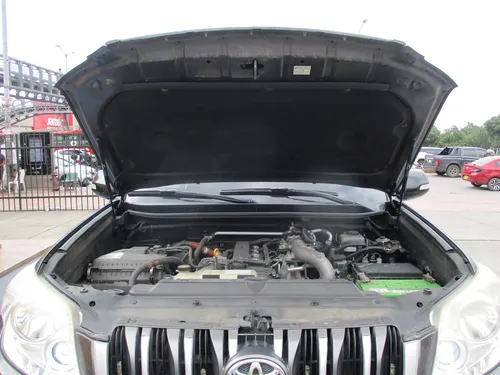 Toyota Prado Tx 4x4 3000cc At Aa