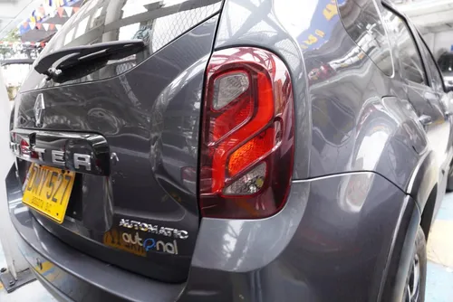 Renault Duster 2.0 Dynamique 4X2 At