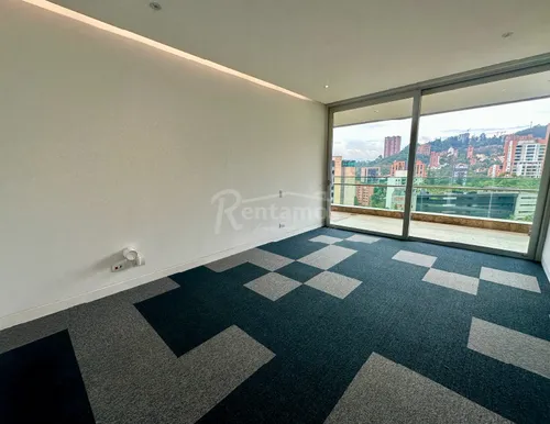 Apartamento En Venta En La Concha. Cod V776149