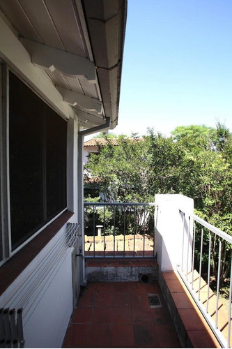 Imagen 13 de 25 de Casona De Estilo En Alquiler En Tigre Residencial