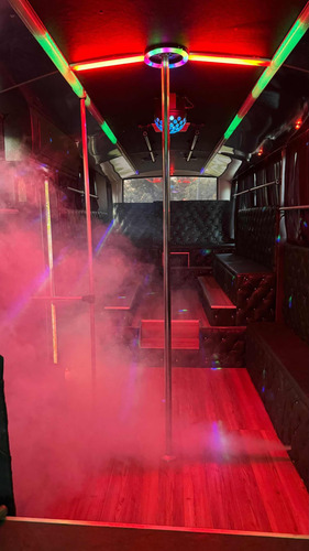 Alquiler Party Buspeluche , Tren De La Alegria,