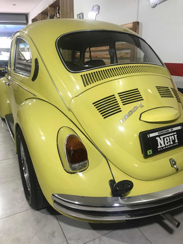 Volkswagen Fusca 1300