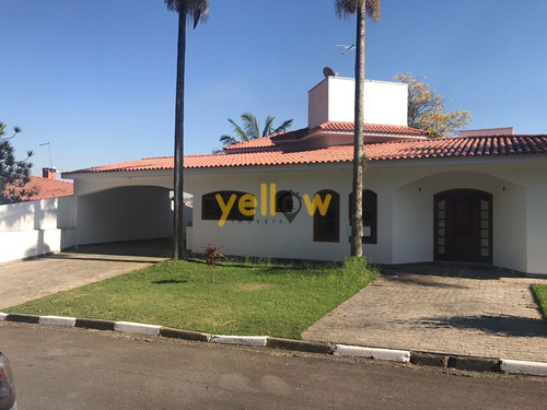 Imagem 1 de 18 de Casa - Arujázinho Iv - Ca-630