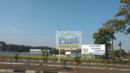 Imagem 8 de 9 de Área Comercial, Venda E Locação, Centro, Sumaré. - Ar0102