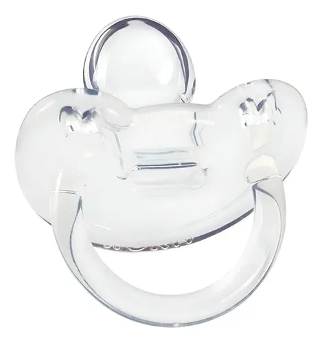 Chupeta Silicone Soft Kuka