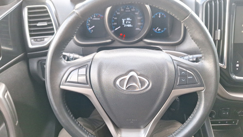 Changan CX70 1.6 Comfort