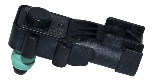 Sensor Presion Combustible Chevrolet Impala 5.3l 2009