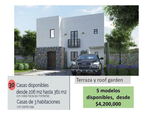 Imagen 1 de 6 de Amplias Casas En La Mejor Ciudad Para Vivir Del Mundo