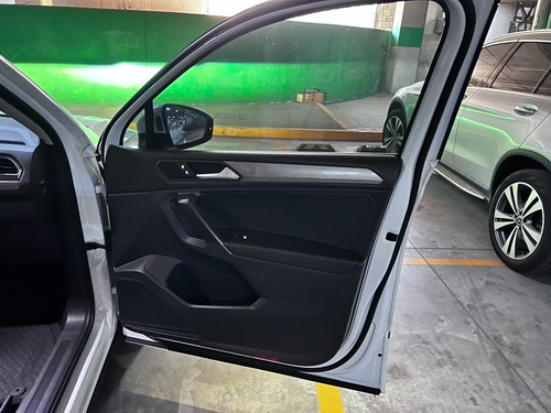 Vw Tiguan R LINE