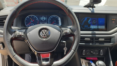 Mandos En El Volante Volkswagen 